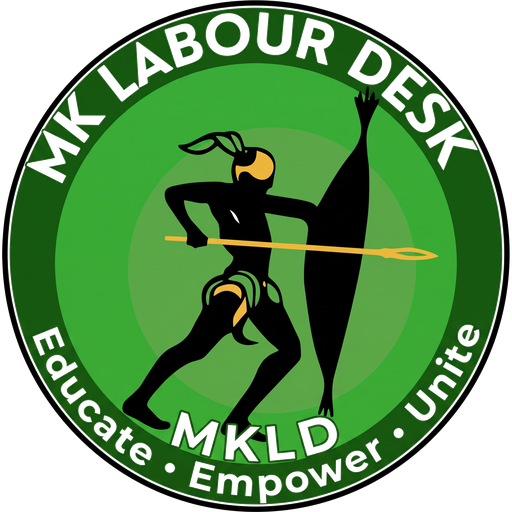 MK Labour Desk